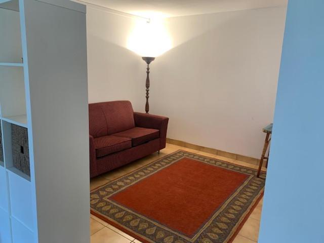 Maison Lushbrooks Moutier-Malcard Bagian luar foto