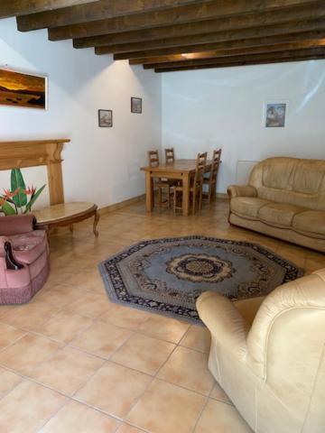 Maison Lushbrooks Moutier-Malcard Bagian luar foto